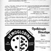 0603 - Page 604-VI - Demandes et offres