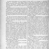0617 - Page 618 - Partie scientifique. Travaux originaux. Clinique chirurgicale. Pourquoi est-il si difficile de fixer la date de l’accouchement ?, par le Docteur Marie Tisserand