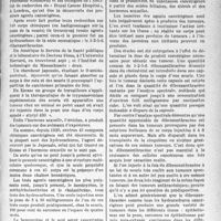 0620 - Page 621 - Partie scientifique. Travaux originaux. Clinique chirurgicale. Quelques conquêtes récentes dans l’étude du cancer [G. Lavalée]