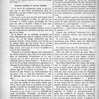 0645 - Page 646 - Partie professionnelle. Il faut venir en aide aux vieillards. Le sort actuel des vieillards comparé aux autres citoyens / Comment améliorer le tort des vieillards