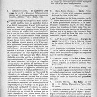 0646 - Page 647 - Partie professionnelle. La page sans médecine