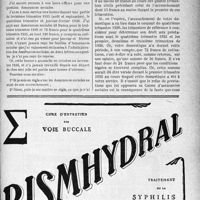 0652 - Page LI-653 - Correspondance. Assurances sociales. Droit aux prestations de l’assurance-maternité