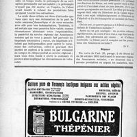 0653 - Page 654-LII - Correspondance. Assurances sociales. Droit aux prestations de l’assurance-maternité / Droit des assurés sociaux en cas de maladie ou blessure provenant de leur faute