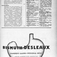 0682 - Page V-683 - Sommaire / Abonnés du Concours exerçant dans les stations hivernales