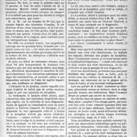 0704 - Page 705 - Partie scientifique. Travaux originaux. Les reins qui trompent, A propos de l’article de M. le Professeur Marion (Concours Médical du 17 janvier 1937) [Docteur E. Damey]