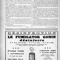 0755 - Page 756-LXXIV - Correspondance. Assurance sociales. Signature de l'acquit avant paiement