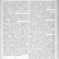 0768 - Page 769 - Propos du jour. Aux voix latines. Impressions de voyage d’un Français, d’un latin en U. R. S. S [J. Noir]