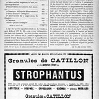 0838 - Page IX-839 - A travers l’officiel. Réponses des ministres aux questions des parlementaires. L’impôt sur les places des médecins de théâtre / Le forfait n’est pas applicable, en matière d’assurance-maternité, lorsqu’il y a grossesse pathologique