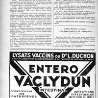 0891 - Page 890-VI - Demandes et offres
