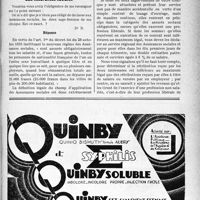 0950 - Page LXI-949 - Correspondance. Assurances sociales. Assujettissement des infirmières aux Assurances sociales