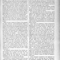 1000 - Page 999 - Partie professionnelle. Bulletin de l’Actualité. Le rôle de l'aviation sanitaire, par le Docteur PerrindeBrichambault