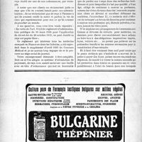 1009 - Page 1008-LII - Correspondance. Assurances sociales. La signature d'acquit sur les feuilles de maladie des Assurances sociales