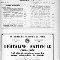 1036 - Page 1035 - Sommaire