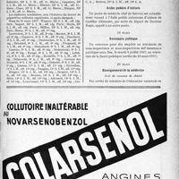1046 - Page XIII-1045 - A travers l’officiel. Service de santé militaire / Asiles publics d’aliénés / Assistance publique / Enseignement de la médecine