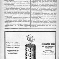 1103 - Page 1102-LXVI - Correspondance. Questions médico-militaires. Infirmités multiples / Durée des périodes d’instruction