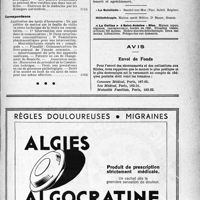 1106 - Page V-1105 - Sommaire / Renseignements