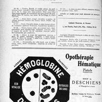 1107 - Page 1106-VI - Demandes et offres