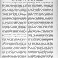 1152 - Page 1151 - Partie professionnelle, Hygiène, Assistance, Mutualité, Intérêts corporatifs, Variétés. Variétés. Quelques réflexions d'un vieux praticien sur l'influence de la calcification dans l'évolution et la cure de la tuberculose