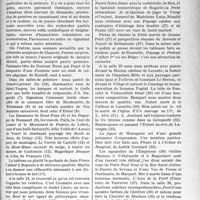 1154 - Page 1153 - Partie professionnelle, Hygiène, Assistance, Mutualité, Intérêts corporatifs, Variétés. Variétés. Le salon des indépendants