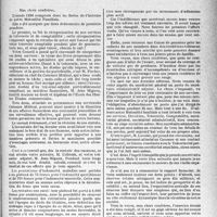 1156 - Page 1155 - Partie professionnelle, Hygiène, Assistance, Mutualité, Intérêts corporatifs, Variétés. Mutualité familiale du corps médical Français. Rapport du Secrétaire général à l’Assemblée générale du 29 avril 1937