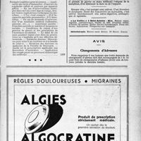 1174 - Page V-1173 - Sommaire / Renseignements