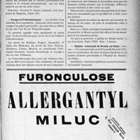 1178 - Page IX-1177 - Dernières nouvelles. Un médecin avec le Père de Foucauld dans le Sahara / Voyage en Tchécoslovaquie / En cas d’infortune, comment être aidé ? / Hôpital communal de Neuilly-sur-Seine
