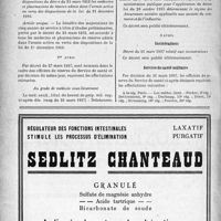 1181 - Page 1180-XII - A travers l’officiel. Service de santé militaire / Assurances sociales / Incinérations / Service de santé militaire
