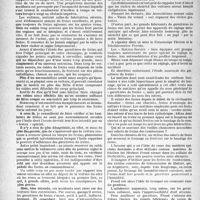1221 - Page 1220 - partie professionnelle, Hygiène, Assistance, Mutualité, Intérêts corporatifs, Variétés. L’actualité professionnelle. Chronique automobile. Le freinage