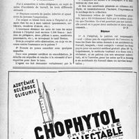 1231 - Page 1230-LVIII - Correspondance. Application des tarifs d’honoraires. En cas d'interventions multiples dans un très court laps de temps, donner toutes explications techniques les justifiant / 1° Le « tout compris » ; 2° L'incapacité partielle permanente ; 3° L'anesthésie