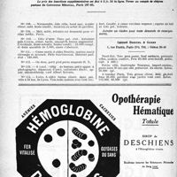 1243 - Page 1242-VI - Demandes et offres