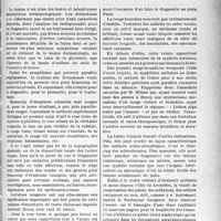 1258 - Page 1257 - Partie scientifique. Travaux originaux. La couleur des dermatoses, par R. Barthélemy