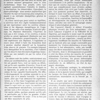 1266 - Page 1265 - Partie scientifique. Travaux originaux. L’activité physique nécessaire à la l'équilibre de la nutrition