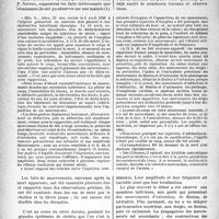 1283 - Page 1282 - Partie professionnelle, Hygiène, Assistance, Mutualité, Intérêts corporatifs, Variétés. Médecine légale. Mouvements spontanés après le moment apparent de la mort
