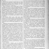 1286 - Page 1285 - Partie professionnelle, Hygiène, Assistance, Mutualité, Intérêts corporatifs, Variétés. Médecine légale. Virus chimiques