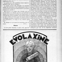 1312 - Page LXXI-1311 - Correspondance. Assurances sociales. Soins donnés aux assurés sociaux notoirement indigents dans les hôpitaux et les cliniques