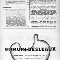 1396 - Page V-1393 - Ligue médicale de défense professionnelle “Le Sou Médical”. Bulletin d’adhésion / Renseignements
