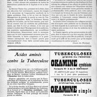 1403 - Page 1400-XII - Dernières nouvelles. Dîner annuel du Syndicat des médecins de la Seine / A propos de l'Exposition