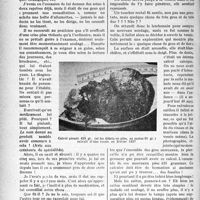 1419 - Page 1414 - Partie scientifique. Travaux originaux. Nous entrerons dans la carrière…