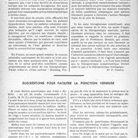 1423 - Page 1418 - Partie scientifique. Travaux originaux. Les anémies « résiduelles » des coloniaux. Comment les traiter. Pour la chirurgie de l’anthrax, même chez les diabétiques : une méthode recommandée / Suggestions pour faciliter la ponction veineuse