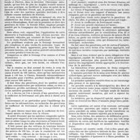 1446 - Page 1441 - Partie professionnelle, Hygiène, Assistance, Mutualité, Intérêts corporatifs, Variétés. L'actualité professionnelle. Chronique automobile. Le freinage (suite)
