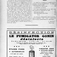 1465 - Page 1458-LXVI - Correspondance. Fiscalité. Calcul de la patente à Paris