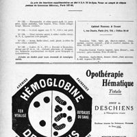 1469 - Page 1462-VI - Demandes et offres