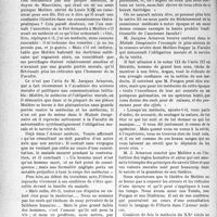 1481 - Page 1474 - Propos du jour. La moralité des médecins de Molière