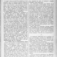 1484 - Page 1477 - Partie scientifique. Travaux originaux. Le diagnostic et le traitement des sciatiques rhumatismales, par le DocteurS. de Sèze