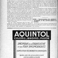 1525 - Page 1518-LVIII - Correspondance. Assurances sociales. Prestations ordinaires ou prestations spéciales de l'assurance maladie / Immatriculation des salariés intermittents et des ouvriers payés à la tâche