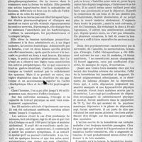1553 - Page 1546 - Partie scientifique. Travaux originaux. Observations cliniques sur les effets du sulfate de benzédrine [G. Lavalée]