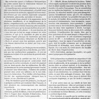 1564 - Page 1557 - Partie scientifique. L’actualité scientifique. Les sociétés savantes. Paris. Société médicale des praticiens, 19 février 1937. Une nouvelle association d’acides aminés contre la tuberculose