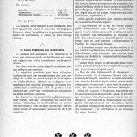 1621 - Page 1614 - Partie scientifique. Travaux originaux. Clinique chirurgicale. Traitement de la sinusite frontale aiguë, par le DocteurE, Feldstein. Soins confiés au malade / Soins pratiqués par le médecin