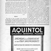 1653 - Page 1646-L - Correspondance. Assurances sociales. Droit aux prestations après une première période de six mois