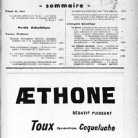 1662 - Page 1655 - Sommaire